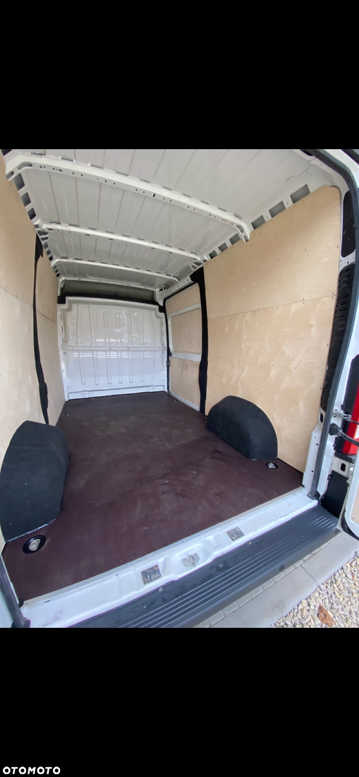 Peugeot Boxer - 12