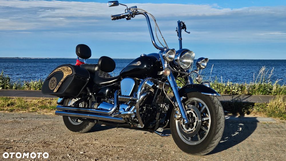 Yamaha Road Star - 19