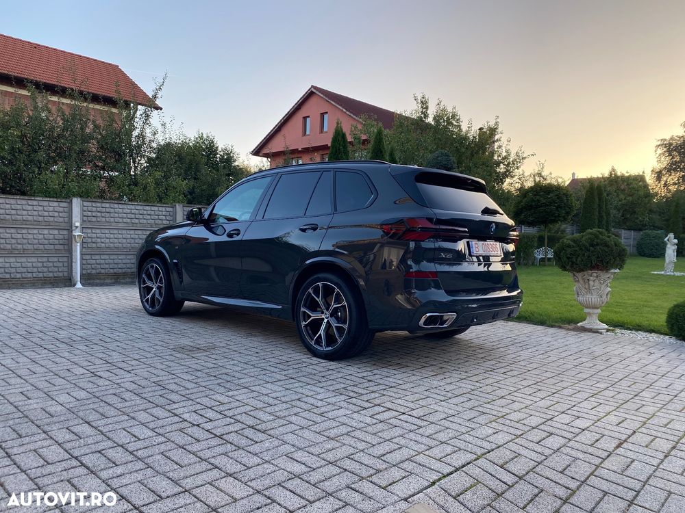 BMW X5 - 9