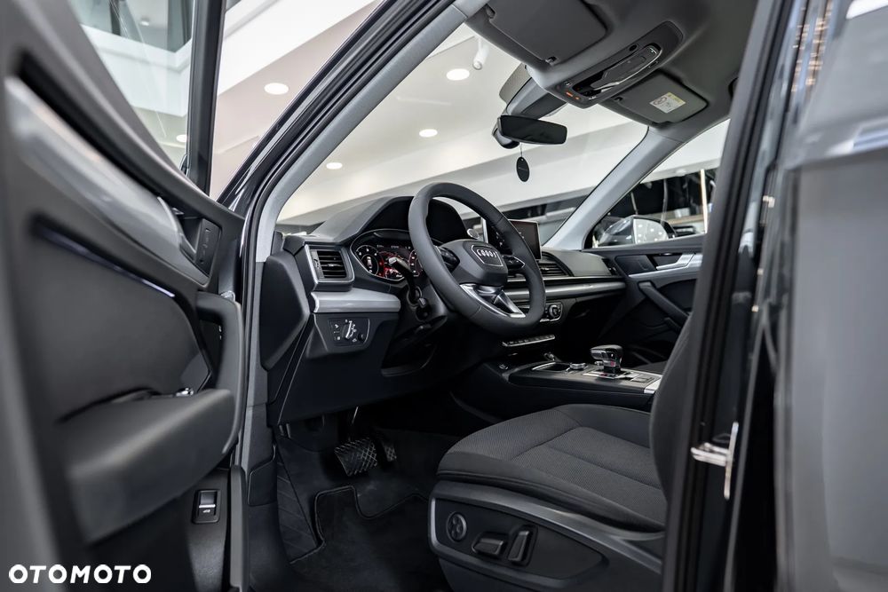 Audi Q5 2.0 TDI Quattro S tronic - 22