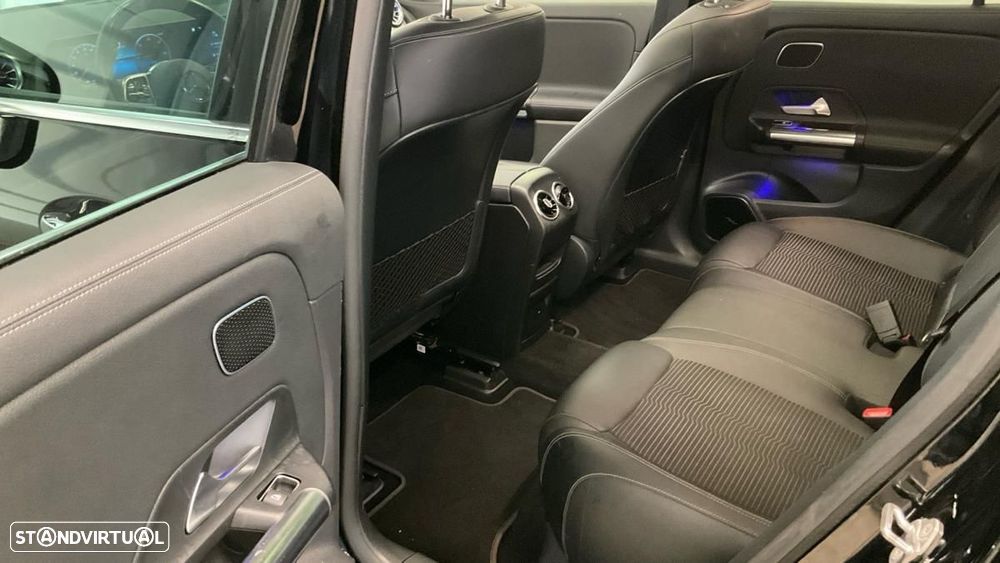 Mercedes-Benz EQA 250 Progressive - 8