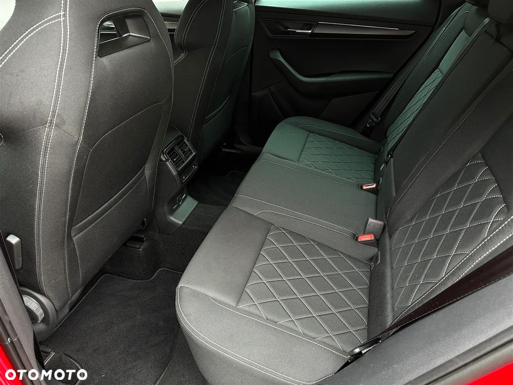 Skoda Karoq 1.5 TSI ACT Sportline DSG - 10