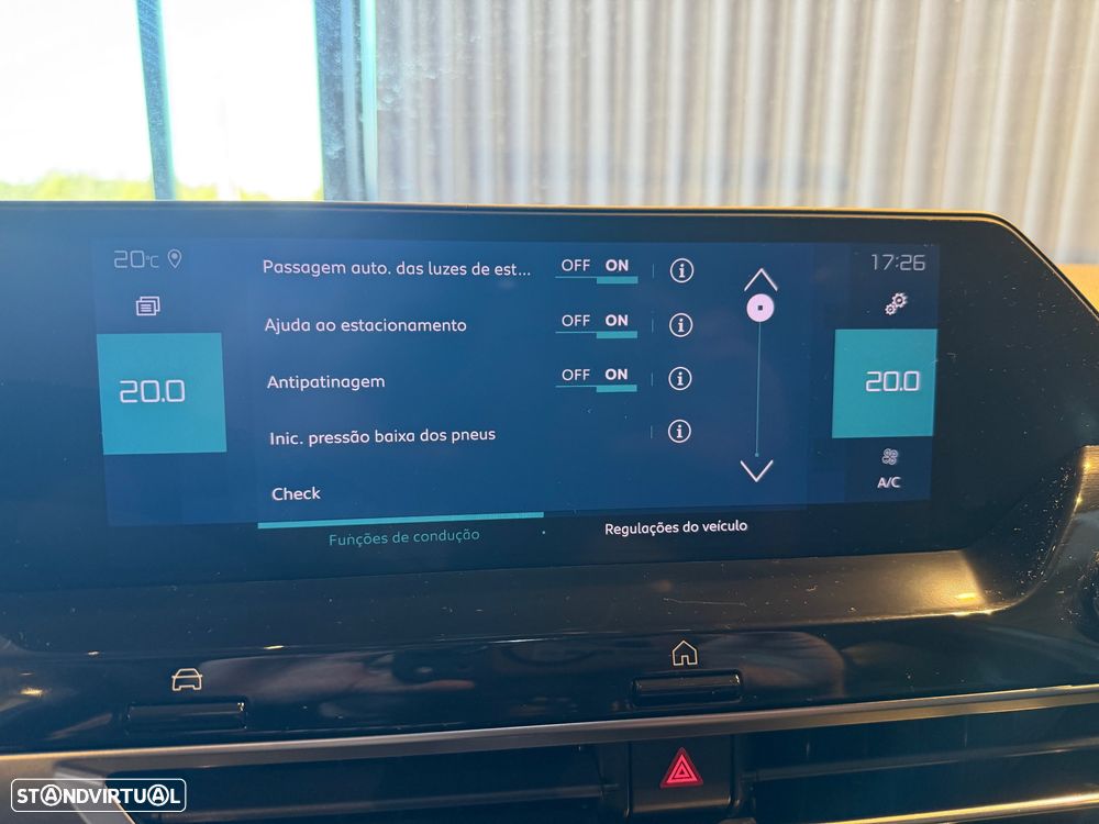 Citroën e-C4 50 kWh E-Series Collection - 33