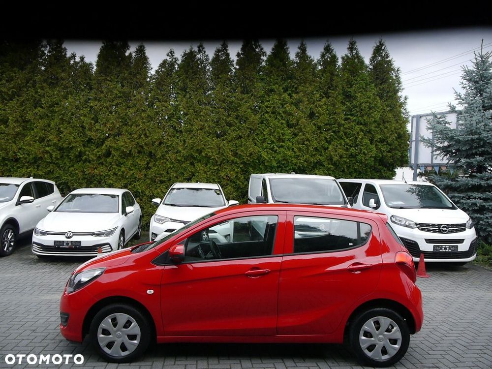 Opel Karl 1.0 Active - 11