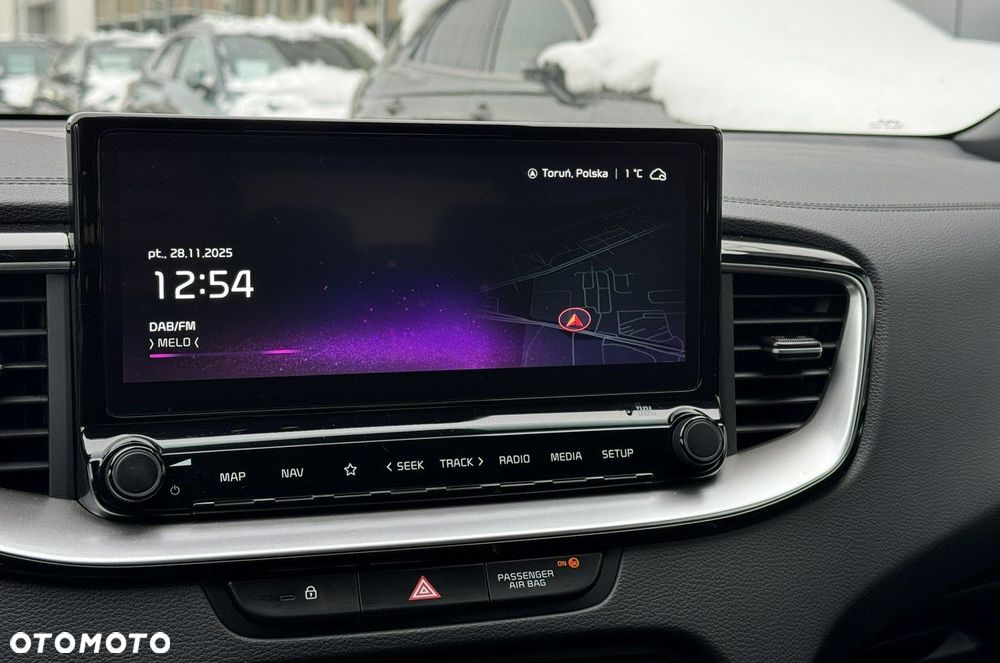 Kia ProCeed 1.5 T-GDI GT Line - 21