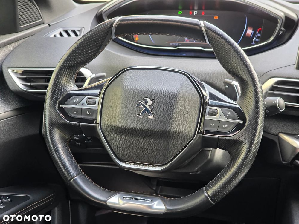 Peugeot 5008 1.5 BlueHDi GT Pack S&S EAT8 - 29
