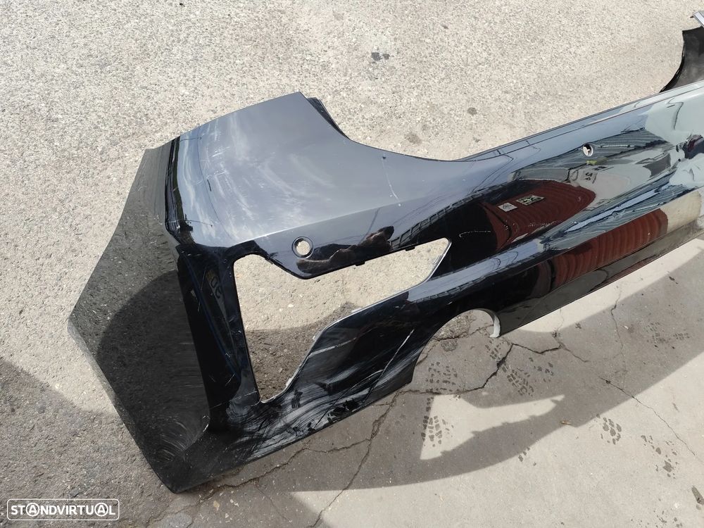 BMW 3 G21 PARA CHOQUES TRAS - PC600 - 4