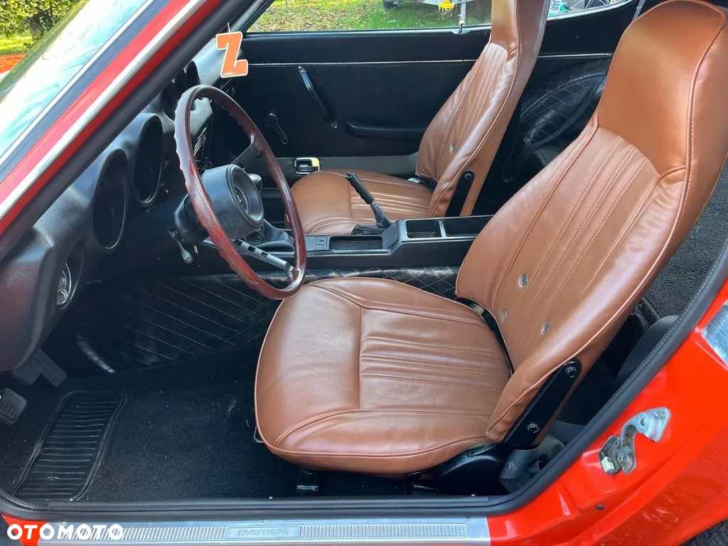 Nissan Inny - 22