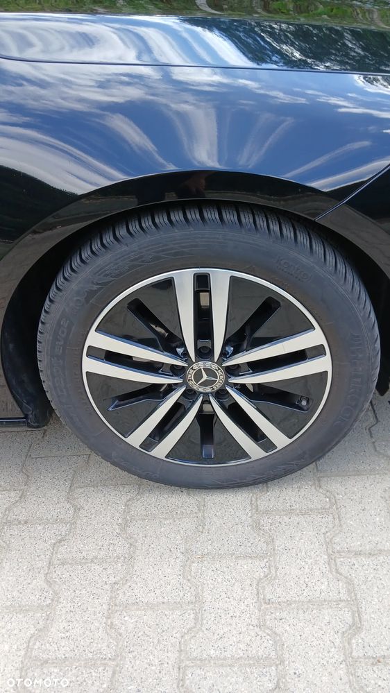 Mercedes-Benz CLA 200 Progressive 7G-DCT - 22