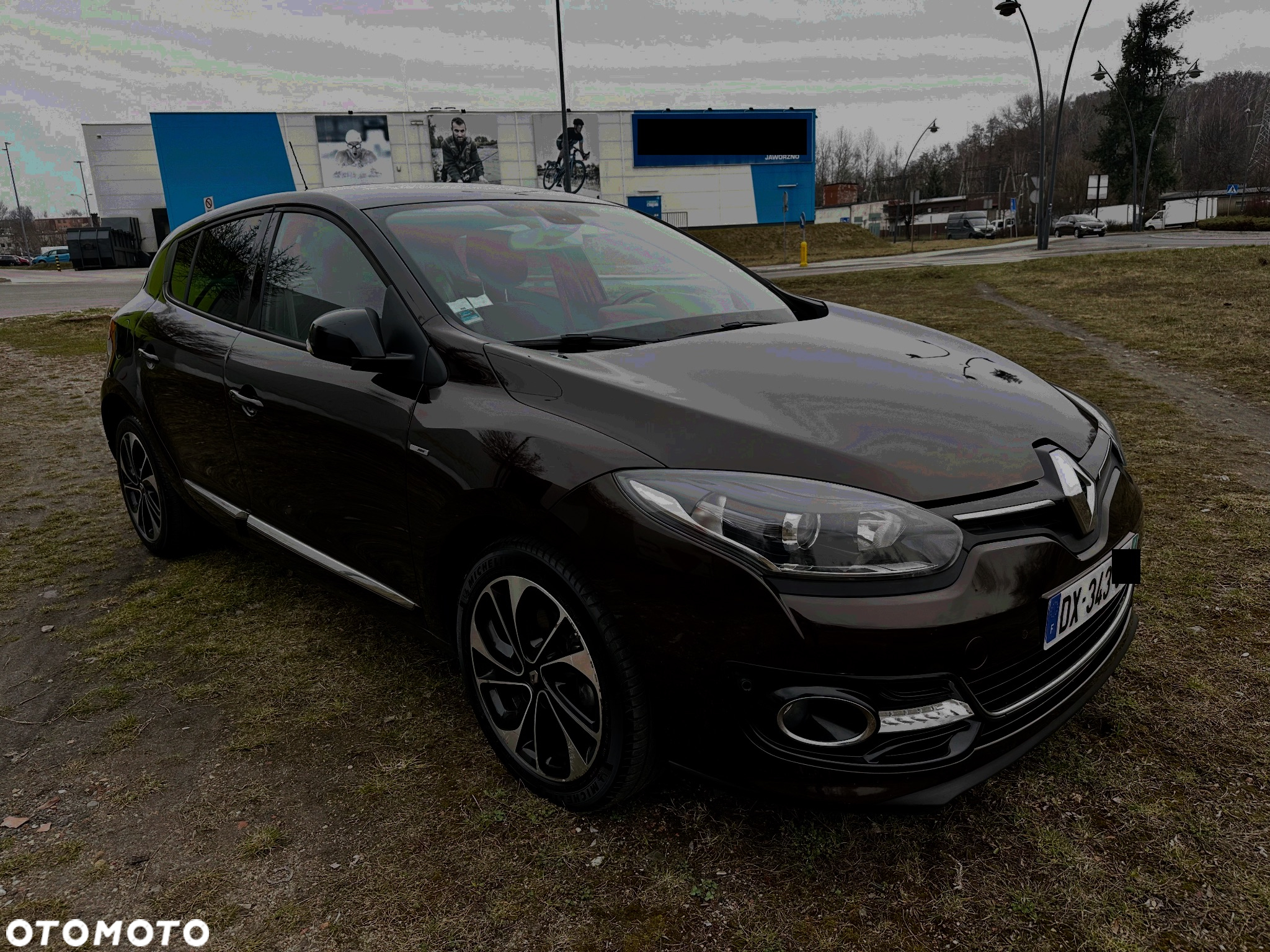 Renault Megane 1.5 dCi Bose - 2