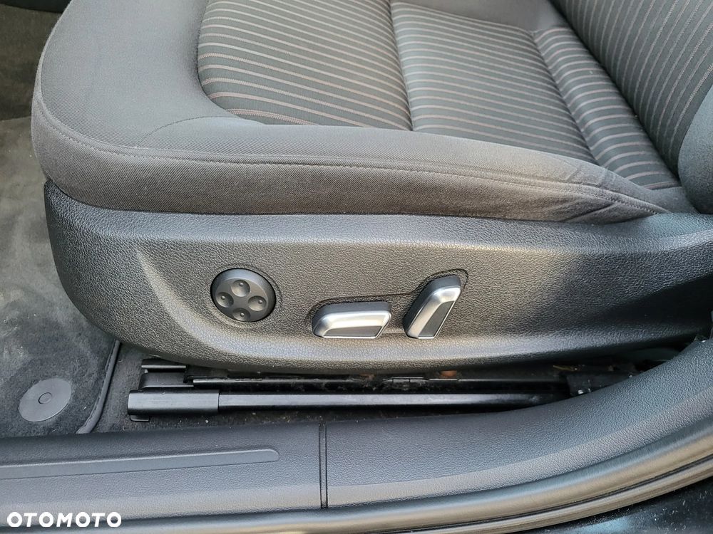 Audi A4 Avant 2.0 TFSI quattro S tronic Ambition - 15