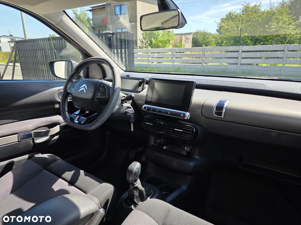 Citroën C4 Cactus PureTech 110 Stop&Start Shine - 9