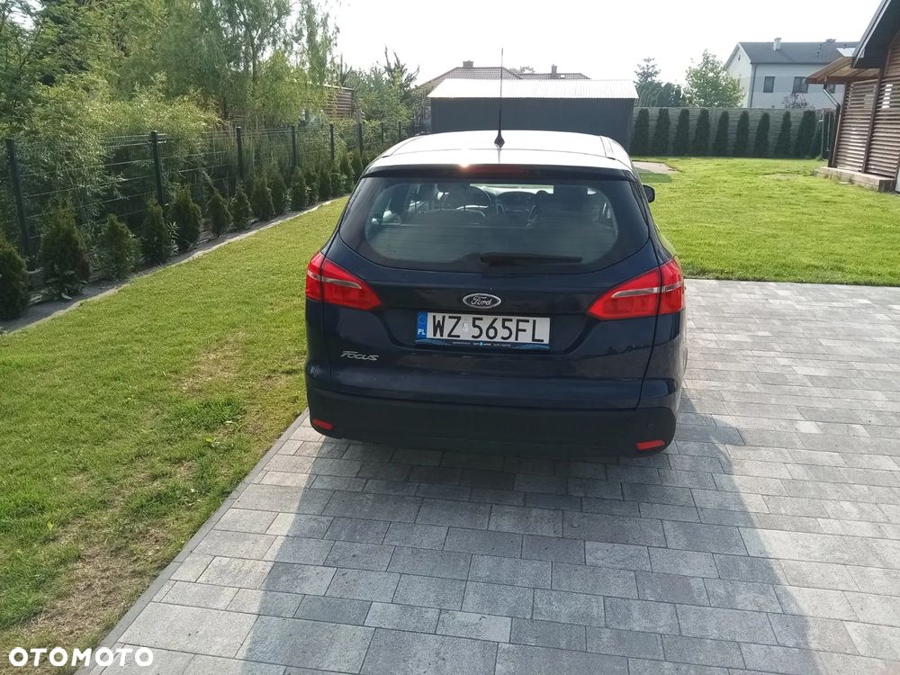 Ford Focus - 4