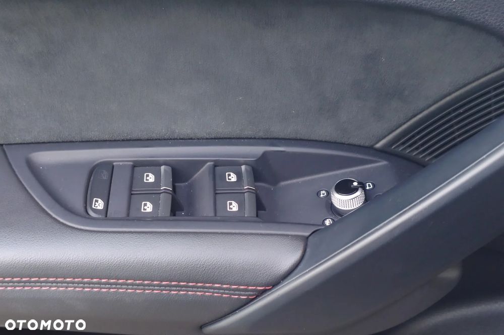 Audi SQ5 3.0 TFSI Quattro Tiptronic - 21