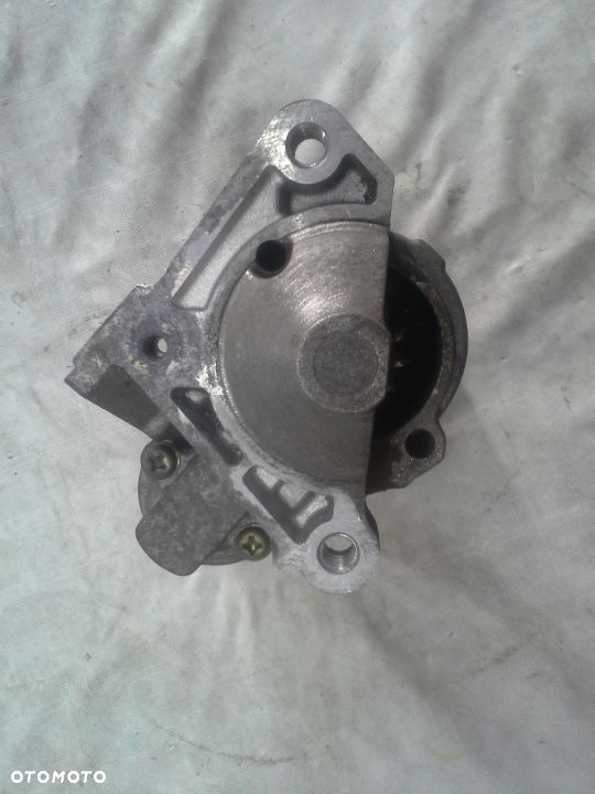 Renault Clio 1.5 rozrusznik 8200021396 M000T86181 - 6