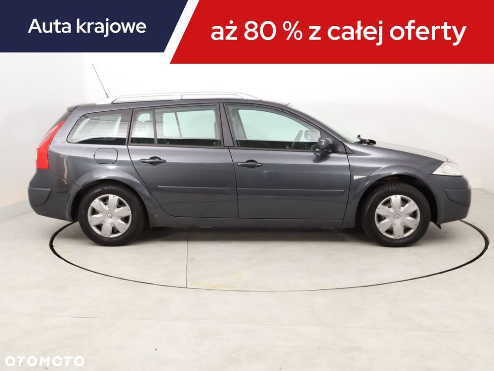 Renault Megane - 8