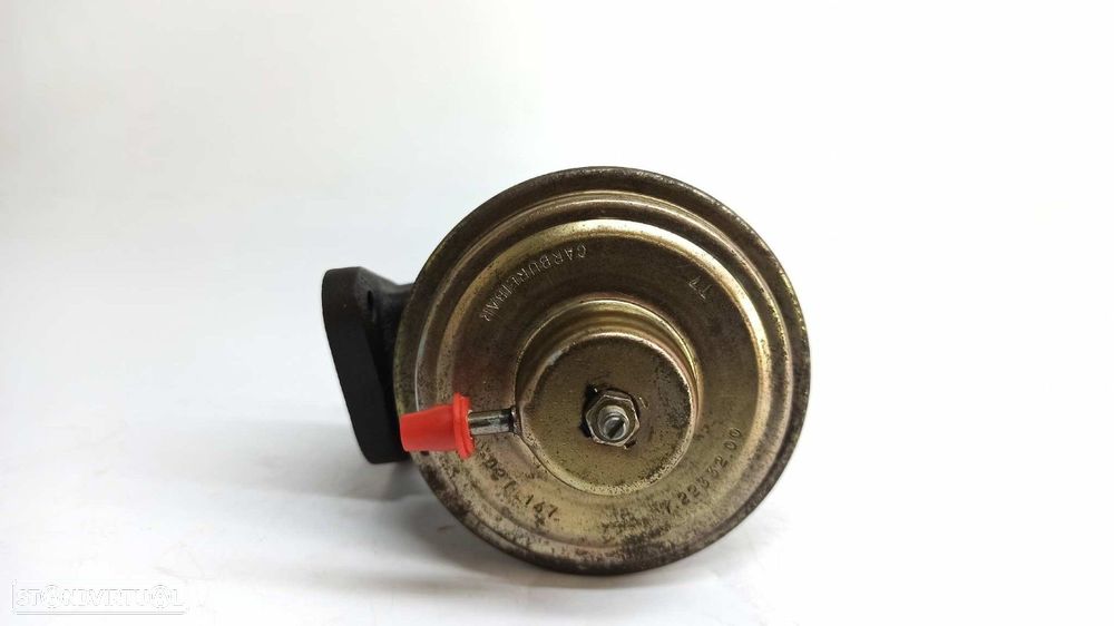 VáLVULA EGR NISSAN TERRANO/TERRANO.II (R20) AVENTURA - 7