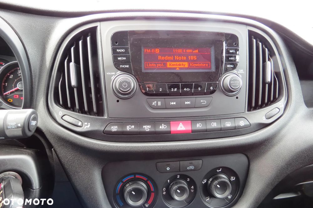 Fiat DOBLO 1.6MultiJet 105KM - 36
