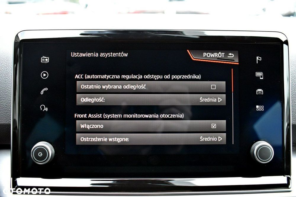 Seat Tarraco 2.0 TSI 4Drive DSG OPF FR - 27