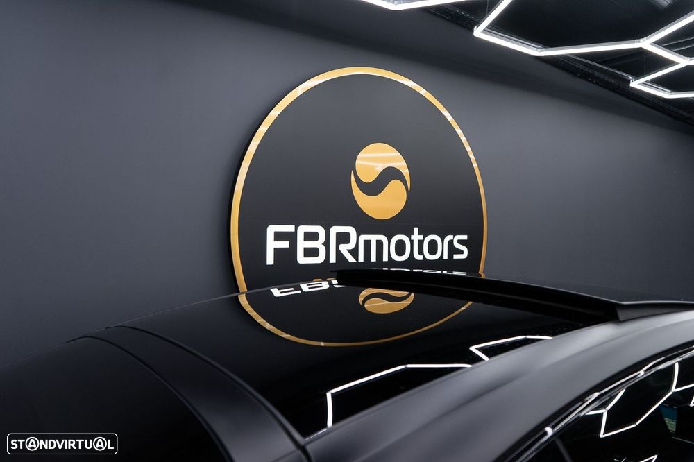 Porsche Panamera Turbo S E-Hybrid - 60