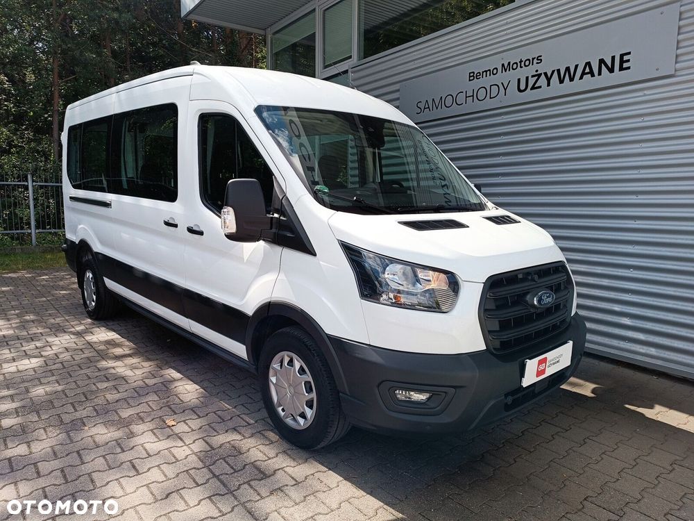 Ford Transit - 10