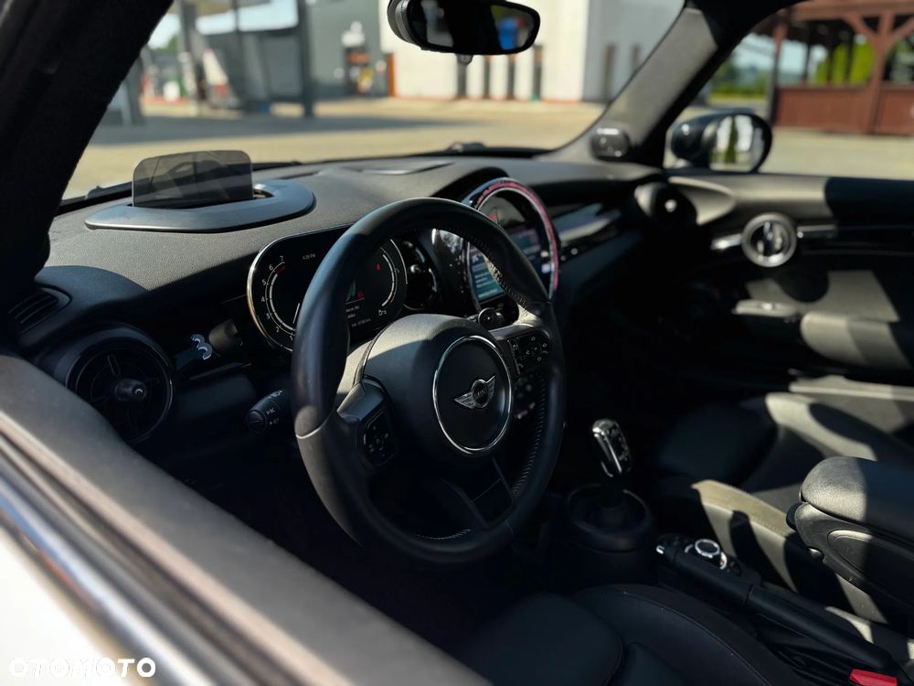 MINI Cooper S - 14