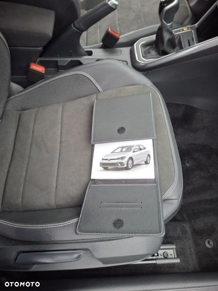 Volkswagen Polo 1.0 TSI United - 13