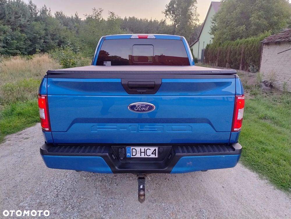 Ford F150 - 33