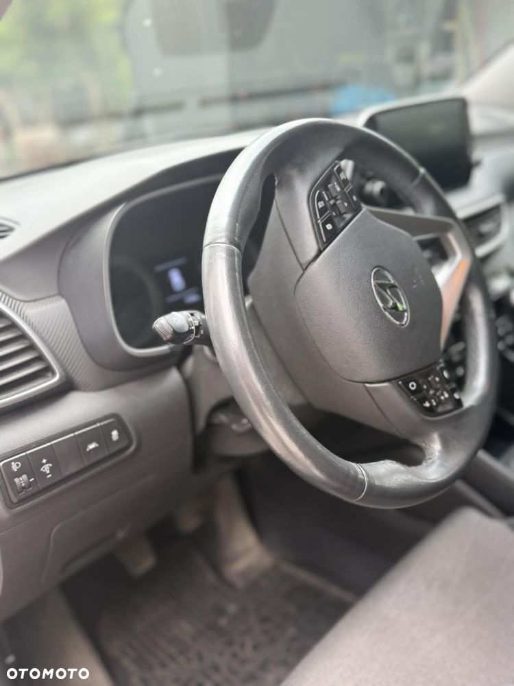 Hyundai Tucson 1.6 GDi Comfort 2WD - 6