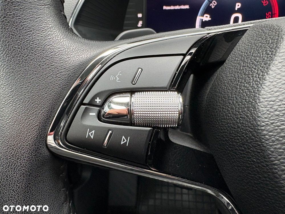 Skoda Superb - 25