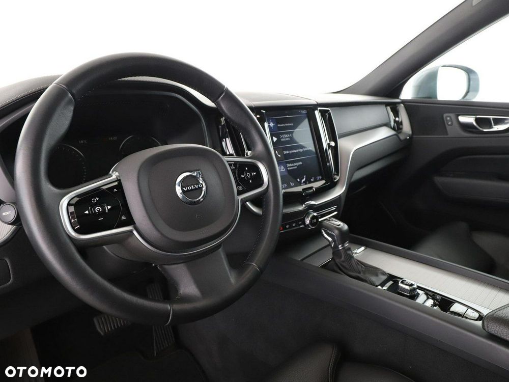 Volvo XC 60 T6 AWD Inscription - 15
