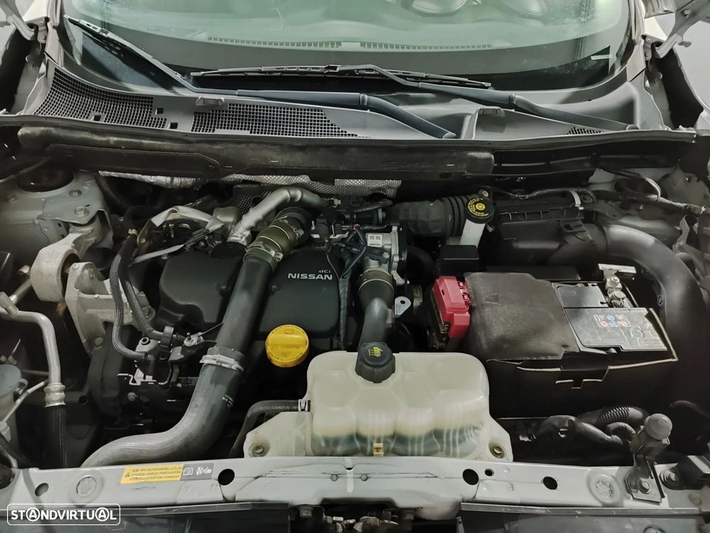 Nissan Juke 1.5 dCi Black Edition - 34