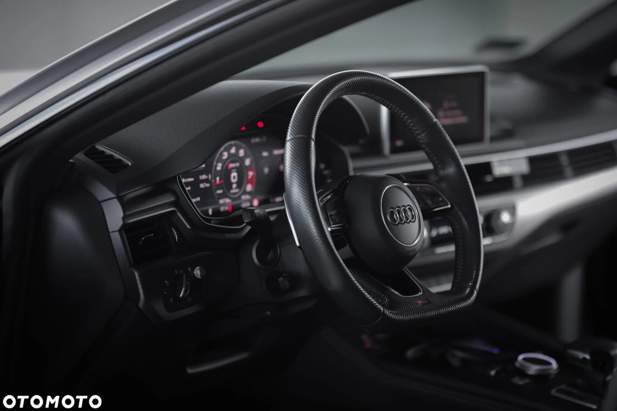Audi RS5 2.9 TFSI Quattro Tiptronic - 20