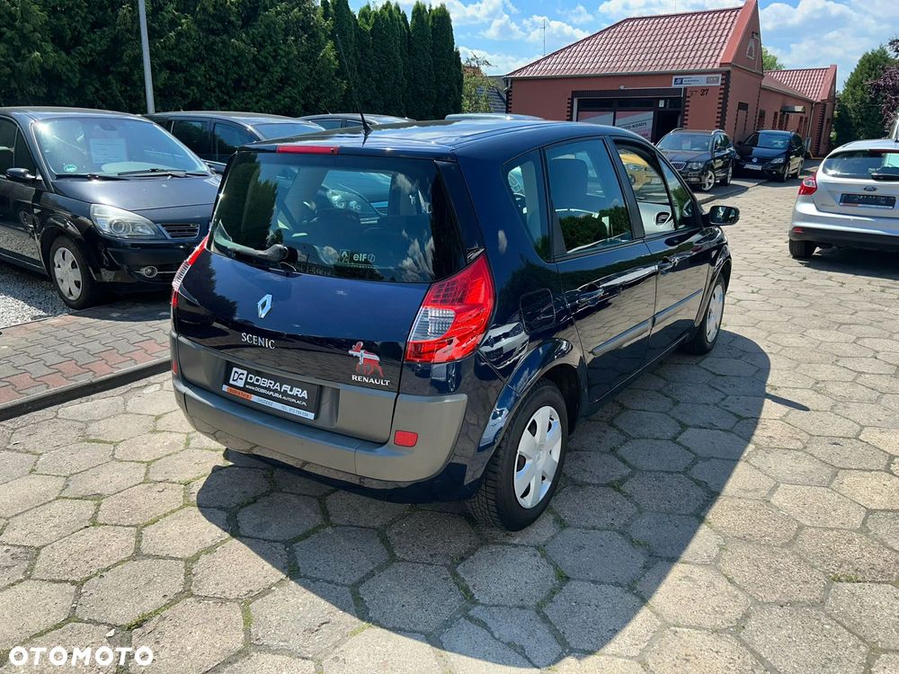 Renault Scenic 1.6 16V Privilege - 3