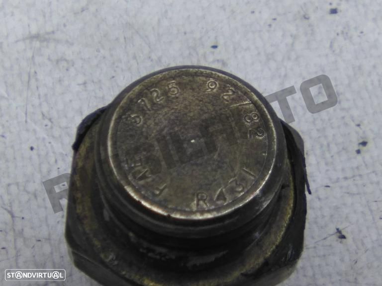 Sensor Temperatura  Renault Clio I [1990_1998] 1.9 D - 4