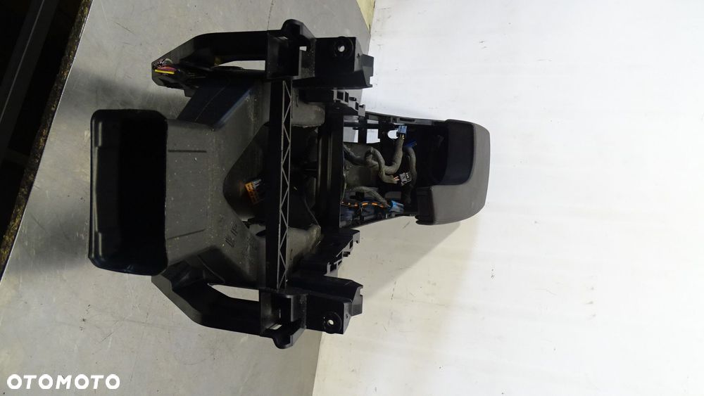 TUNEL ŚRODKOWY OPEL INSIGNIA 2.0CDTI 13289021 - 8