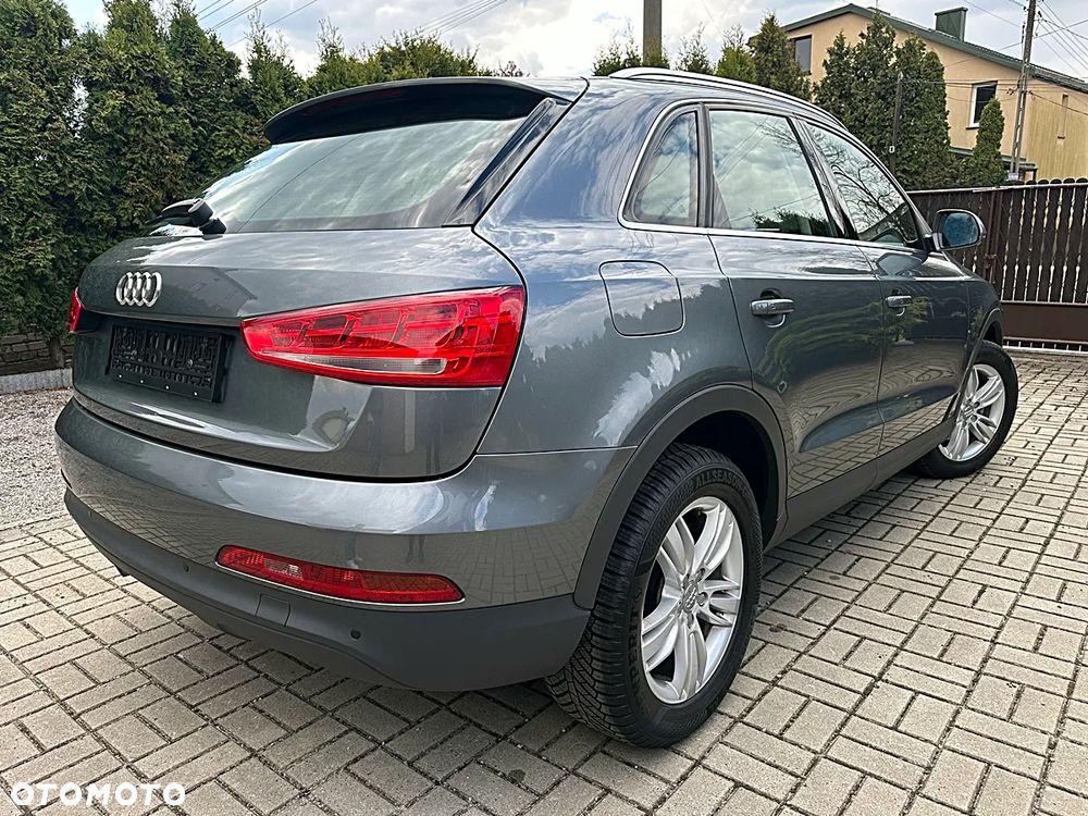 Audi Q3 2.0 TDI Prime Edition - 4