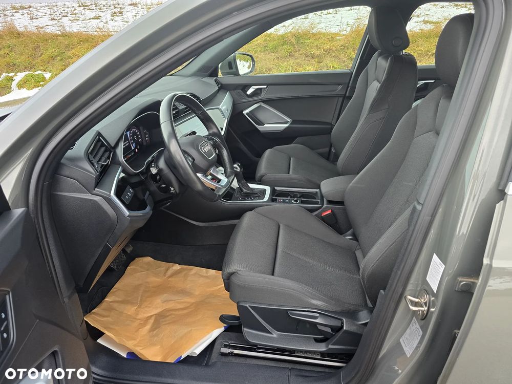 Audi Q3 35 TFSI Advanced S tronic - 19