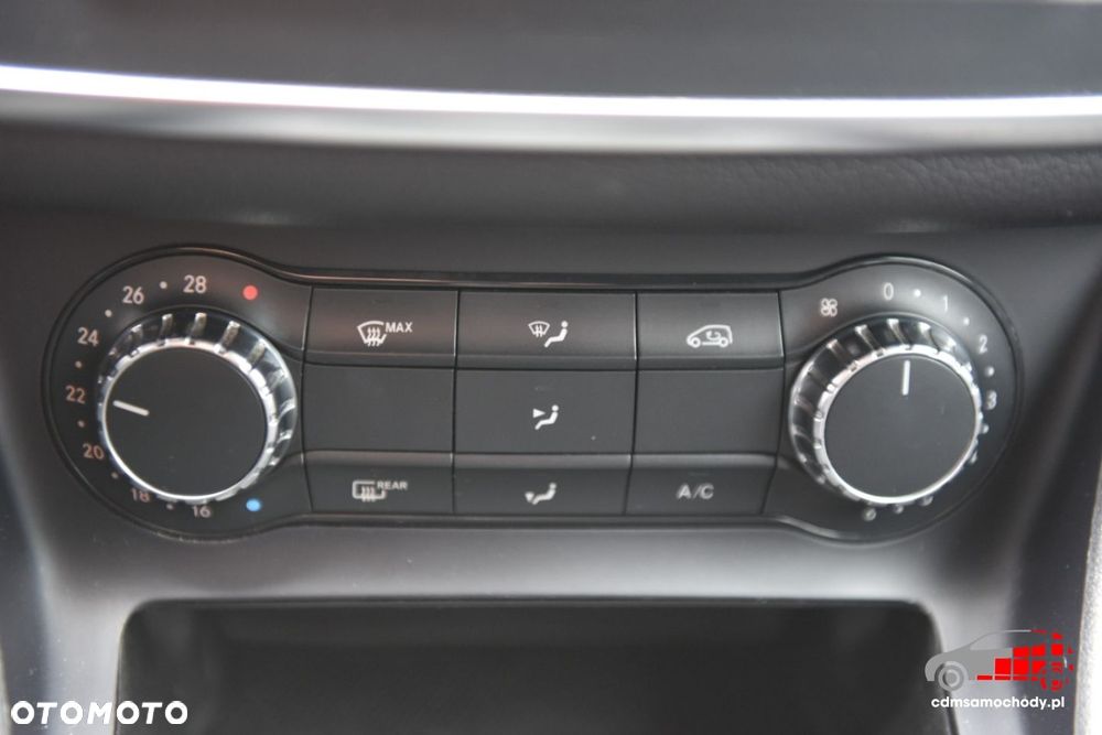 Mercedes-Benz CLA - 30