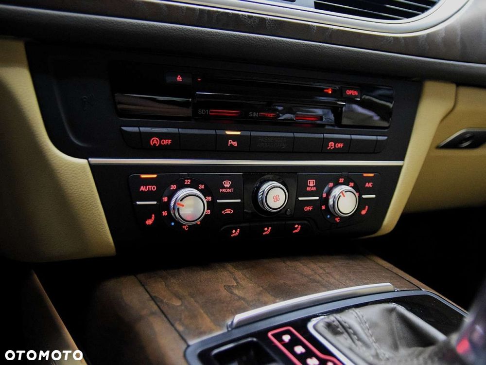 Audi A6 - 22