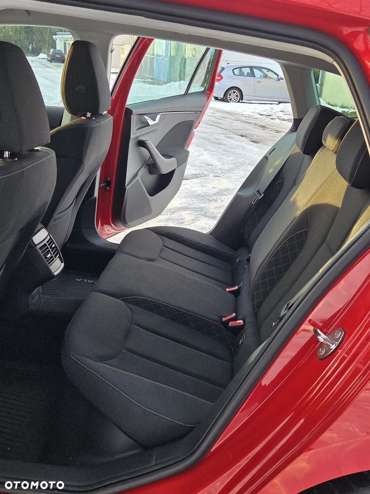 Skoda Scala 1.0 TSI Ambition - 19