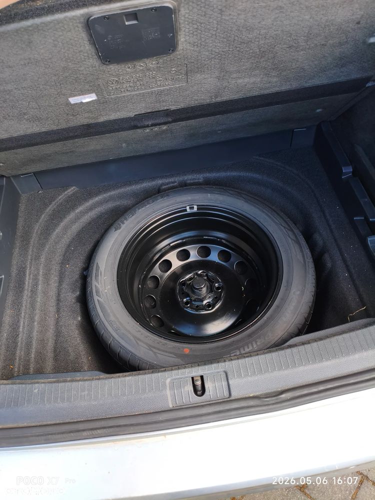 Volkswagen Golf Variant 1.6 TDI BMT Comfortline - 10