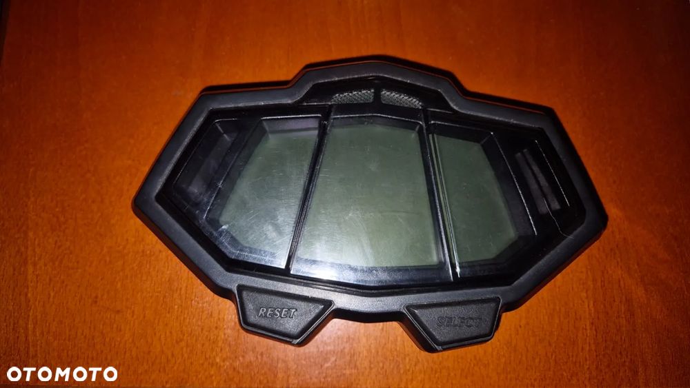 Licznik YAMAHA MT-125 - 2