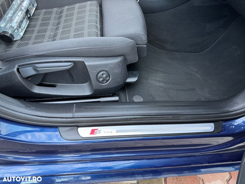 Audi A4 Avant 2.0 TDI 116g DPF Ambition - 11