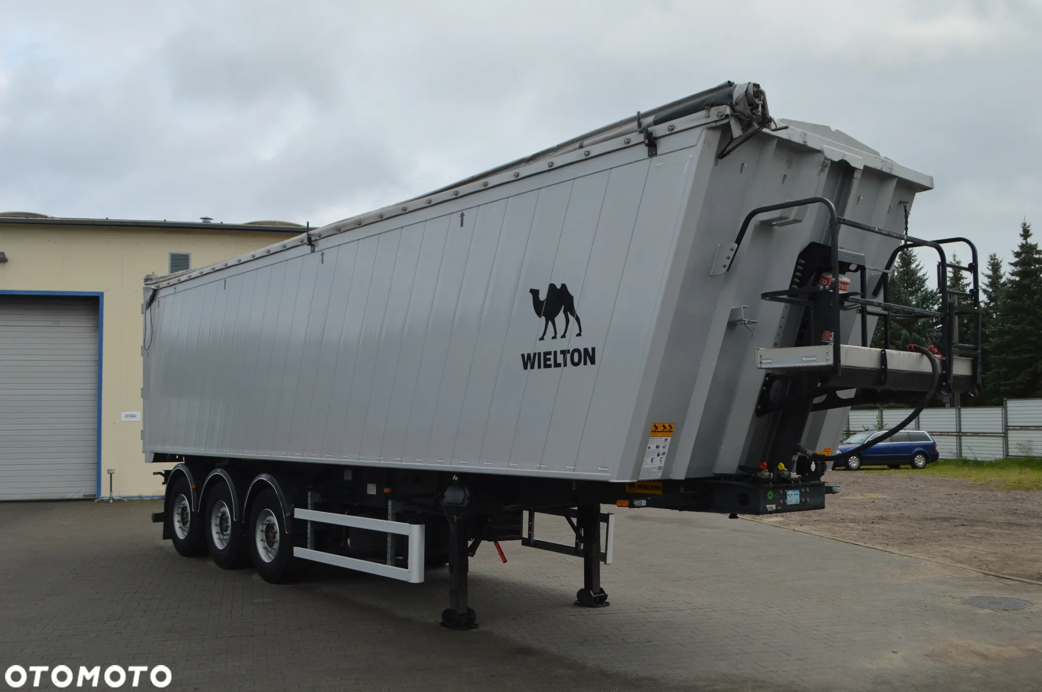 Wielton NW-3 - 9
