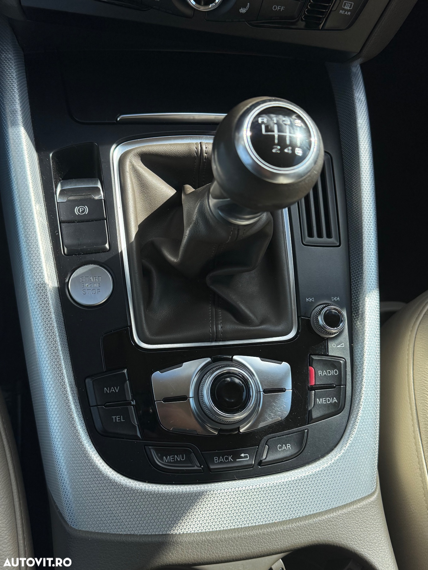 Audi Q5 2.0 TDI Quattro - 11