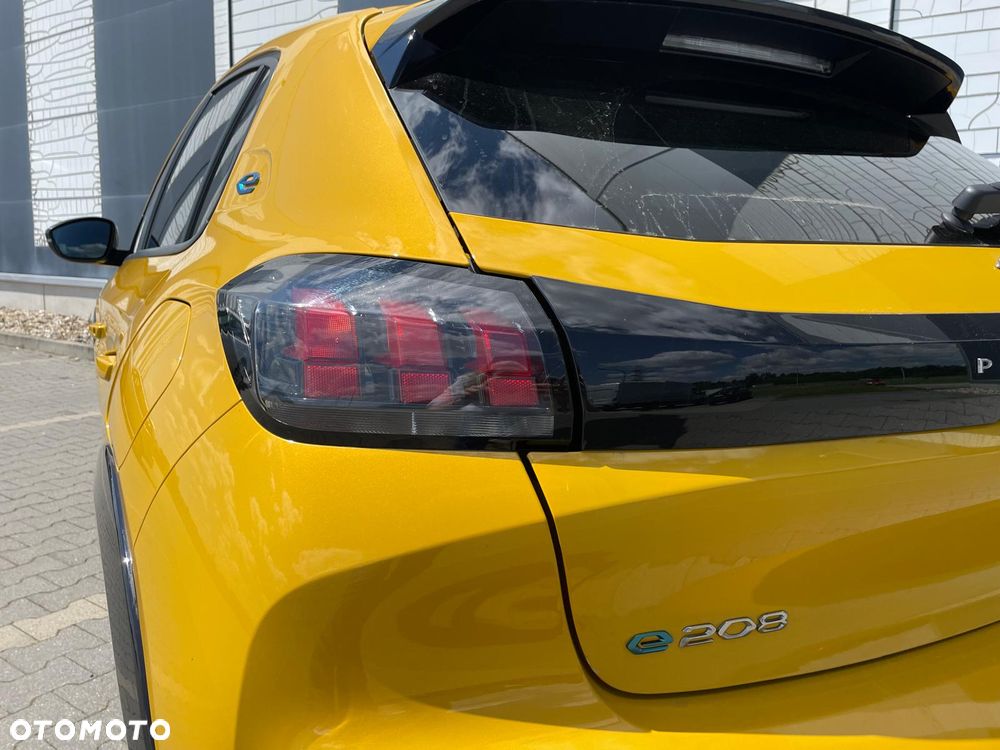 Peugeot 208 Active Pack - 6