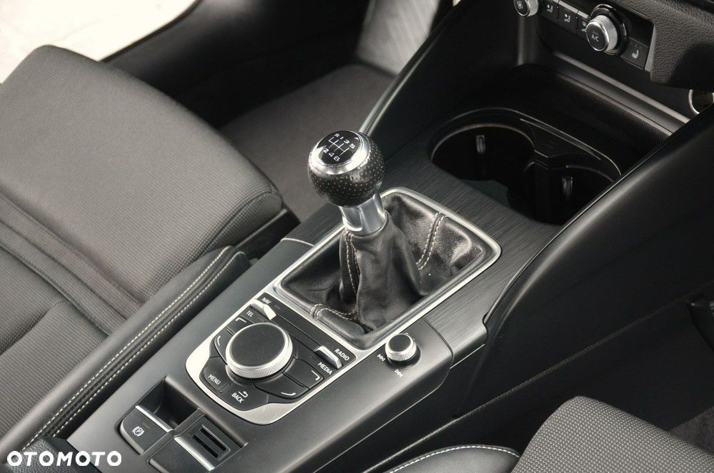 Audi A3 Sportback - 23