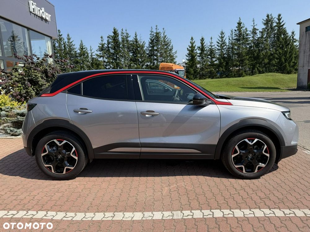 Opel Mokka - 4