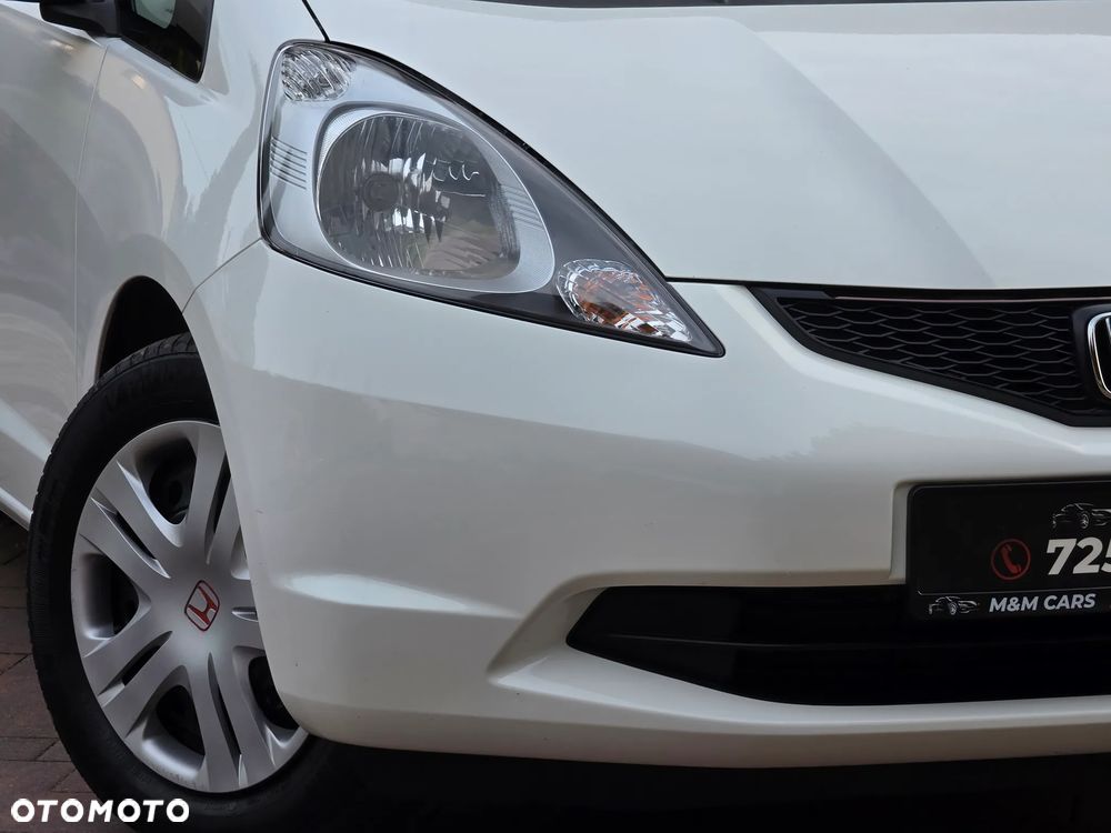 Honda Jazz 1.4 i-VTEC Exclusive - 3